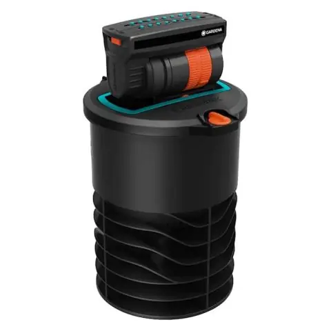 Gardena OS 140 Rektangulärspridare Sista chansen